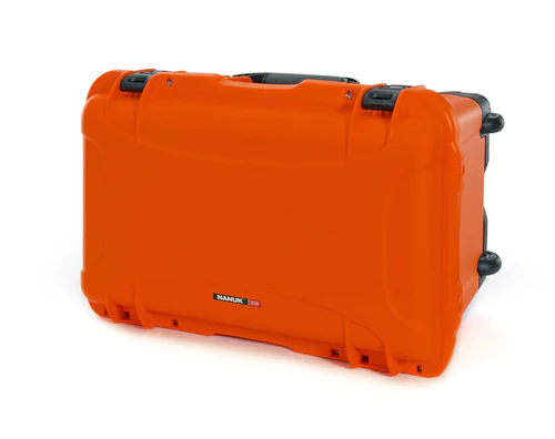 Nanuk 938 Case with Wheels