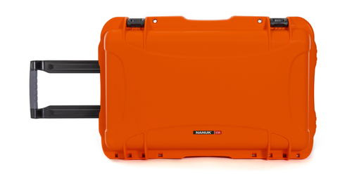 Nanuk 938 Case with Wheels