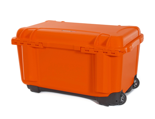 Nanuk 938 Case with Wheels