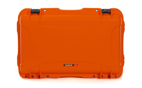 Nanuk 938 Case with Wheels
