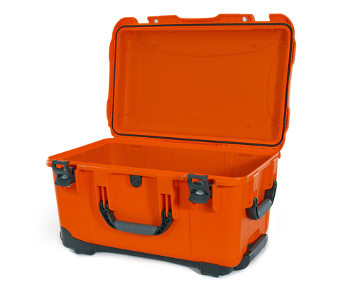 Nanuk 938 Case with Wheels