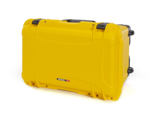 Nanuk 938 Case with Wheels