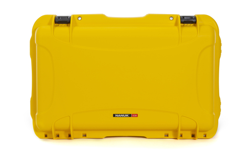 Nanuk 938 Case with Wheels