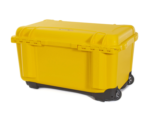 Nanuk 938 Case with Wheels