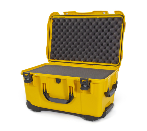 Nanuk 938 Case with Wheels