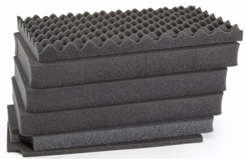 Nanuk 938 Foam Set