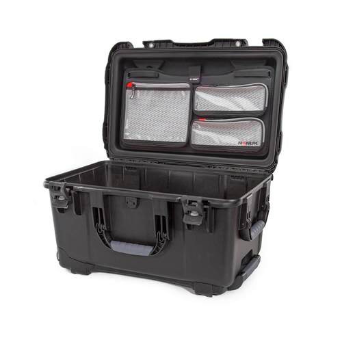 Nanuk 938 Lid Organiser