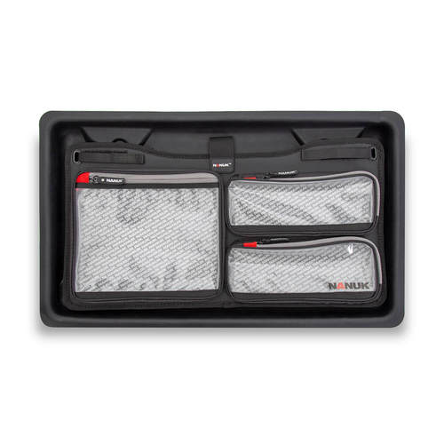 Nanuk 938 Lid Organiser