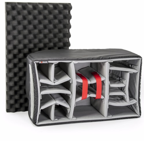 Nanuk 938 Padded Dividers