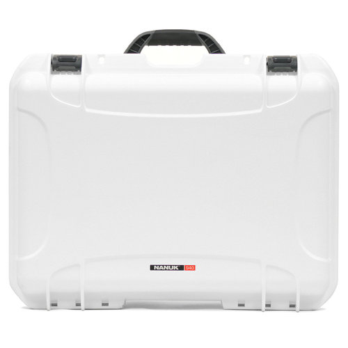 Nanuk 940 Pro Photo Kit Camera Case
