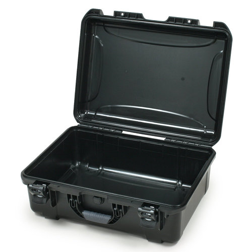 Nanuk 940 Pro Photo Kit Camera Case