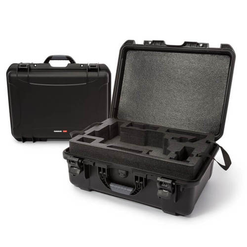 Nanuk 940 Large Case For DJI Ronin M