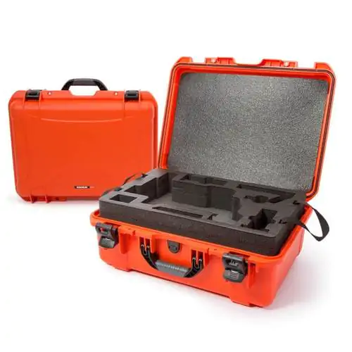 Nanuk 940 Large Case For DJI Ronin M