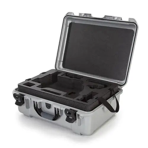 Nanuk 940 Large Case For DJI Ronin M
