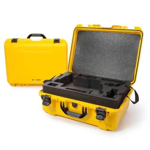 Nanuk 940 Large Case For DJI Ronin M