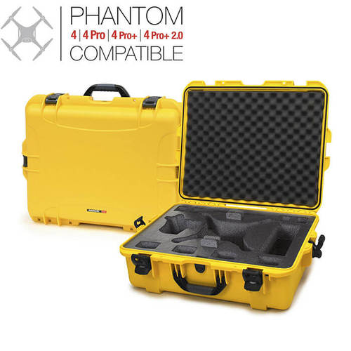 Nanuk 945 Large Case For DJI Phantom 4