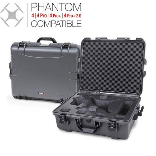 Nanuk 945 Large Case For DJI Phantom 4