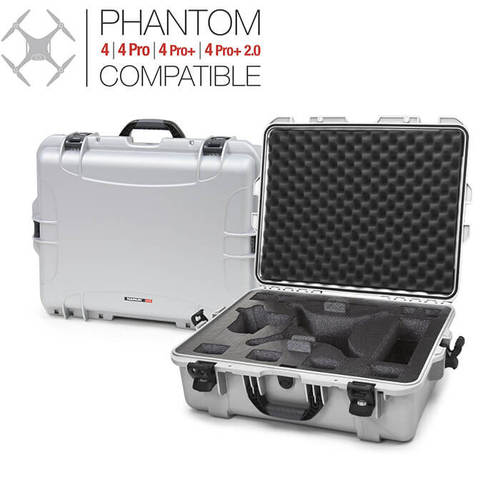 Nanuk 945 Large Case For DJI Phantom 4