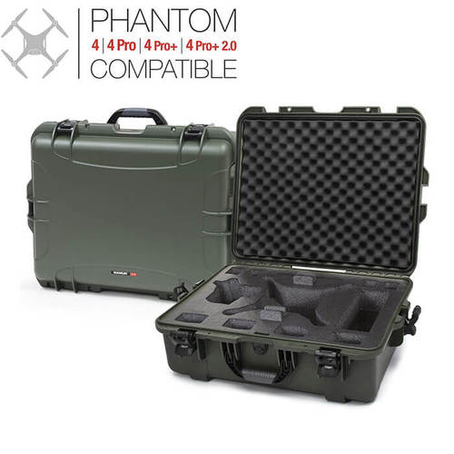 Nanuk 945 Large Case For DJI Phantom 4