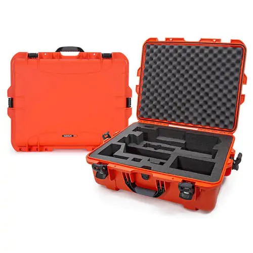 Nanuk 945 Large Case For Zhiyun Crane 3 Lab
