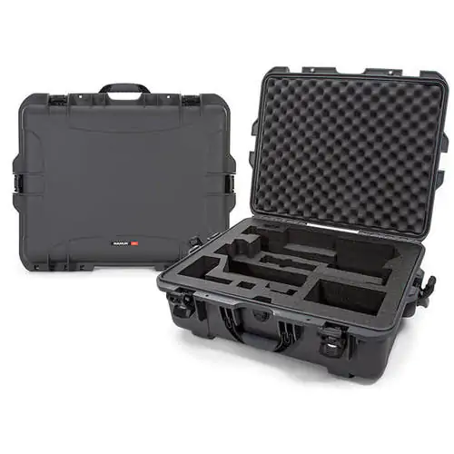 Nanuk 945 Large Case For Zhiyun Crane 3 Lab