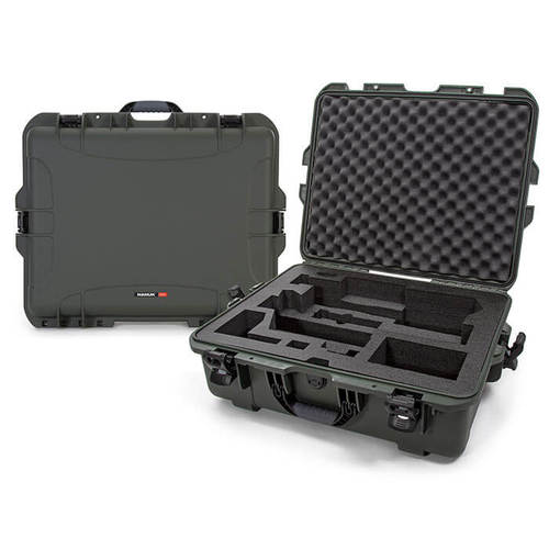 Nanuk 945 Large Case For Zhiyun Crane 3 Lab