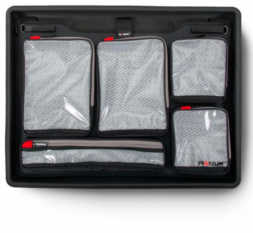 NANUK 960 LID ORGANIZER