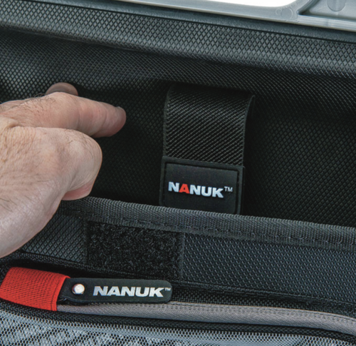 NANUK 960 LID ORGANIZER