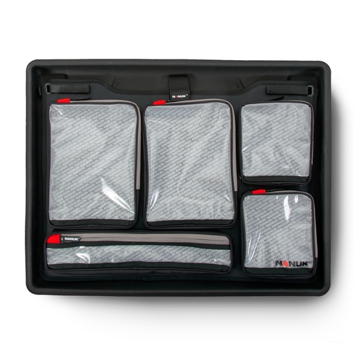 Nanuk 955 Lid Organiser