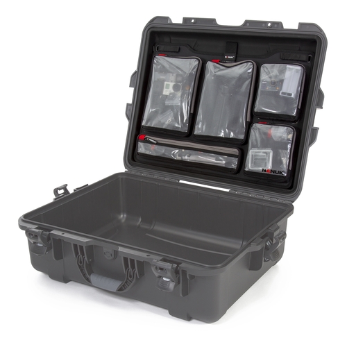 Nanuk 955 Lid Organiser