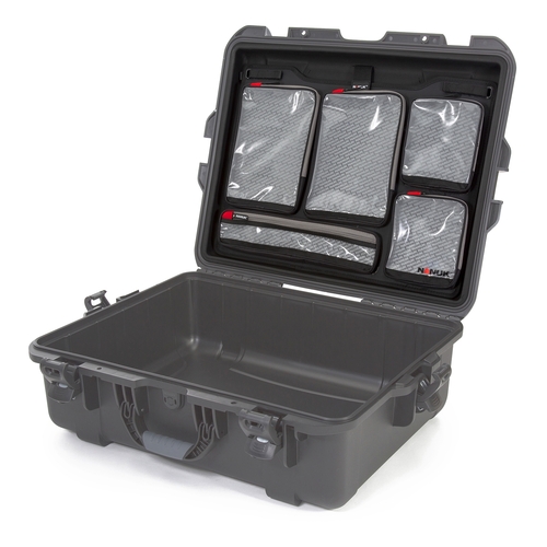 Nanuk 955 Lid Organiser