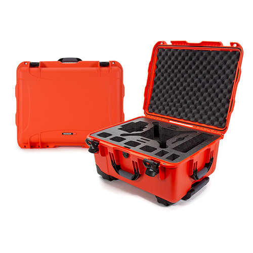 Nanuk 950 Case with Wheels For DJI Phantom 4 - With Wheels *limited stock *