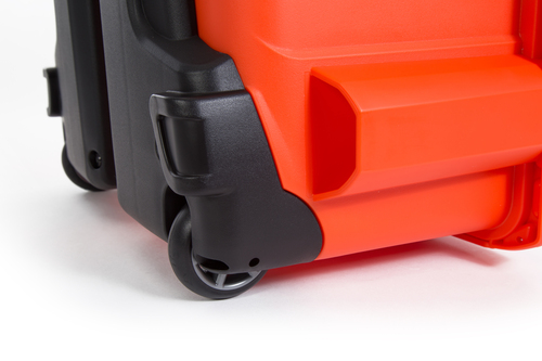 Nanuk 950 Case with Wheels