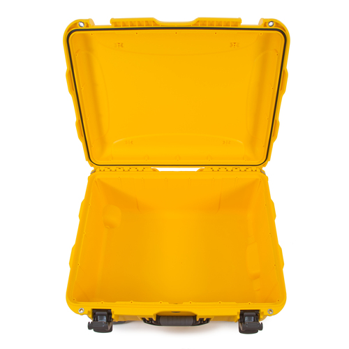 Nanuk 950 Case with Wheels