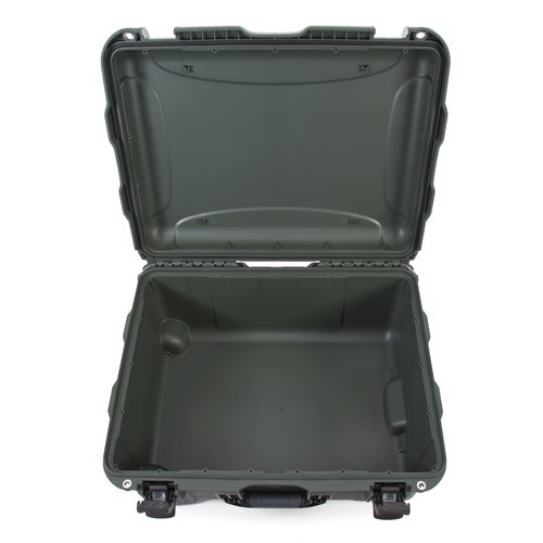 Nanuk 950 Case with Wheels