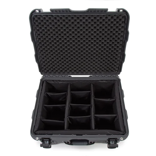 Nanuk 950 Case with Wheels