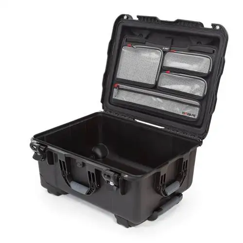 Nanuk 950 Lid Organiser