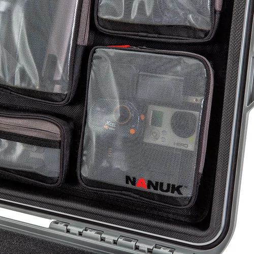 Nanuk 950 Lid Organiser