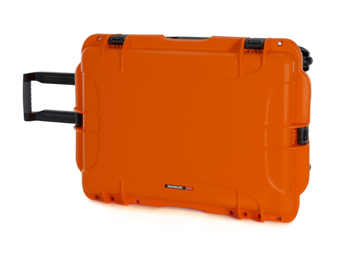 Nanuk 955 Case with Wheels