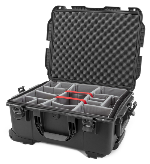 Nanuk 955 Case with Wheels