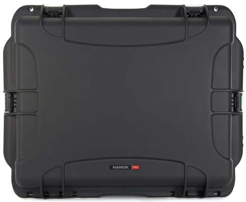 Nanuk 955 Case with Wheels