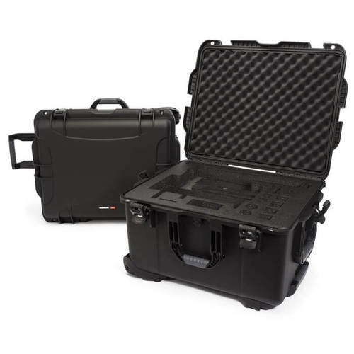 Nanuk 960 Case with Wheels For DJI Ronin MX
