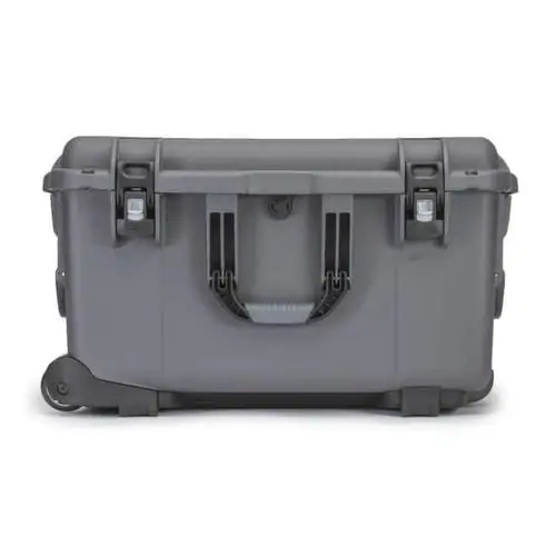 Nanuk 960 Case with Wheels For Ursa Pro * limited stock *