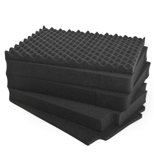 Nanuk 960 Foam Set
