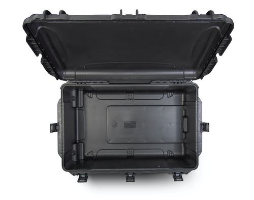 Nanuk 963 Case with Wheels