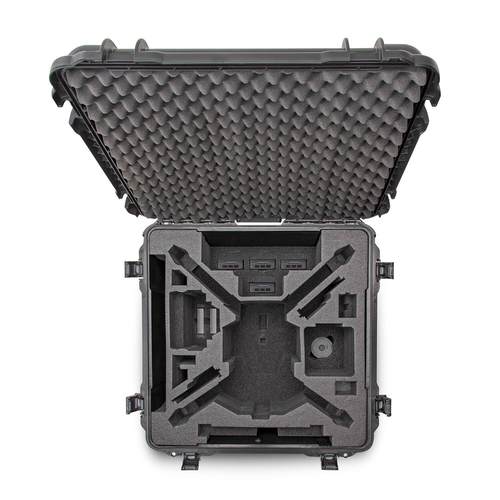 Nanuk 970 Case with Wheels For DJI Matrice M200 Series