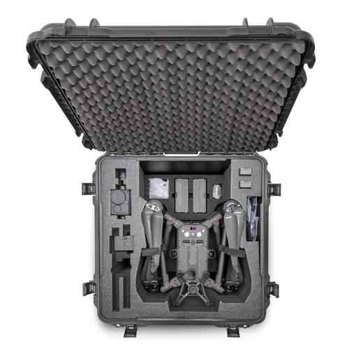 Nanuk 970 Case For DJI Matrice M300 RTK