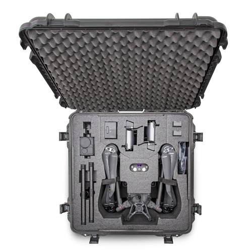 Nanuk 970 Case For DJI Matrice M300 RTK