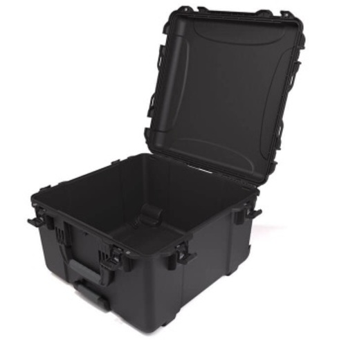 Nanuk 970 Case with Wheels