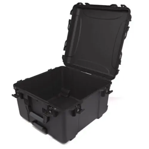 Nanuk 970 Case with Wheels